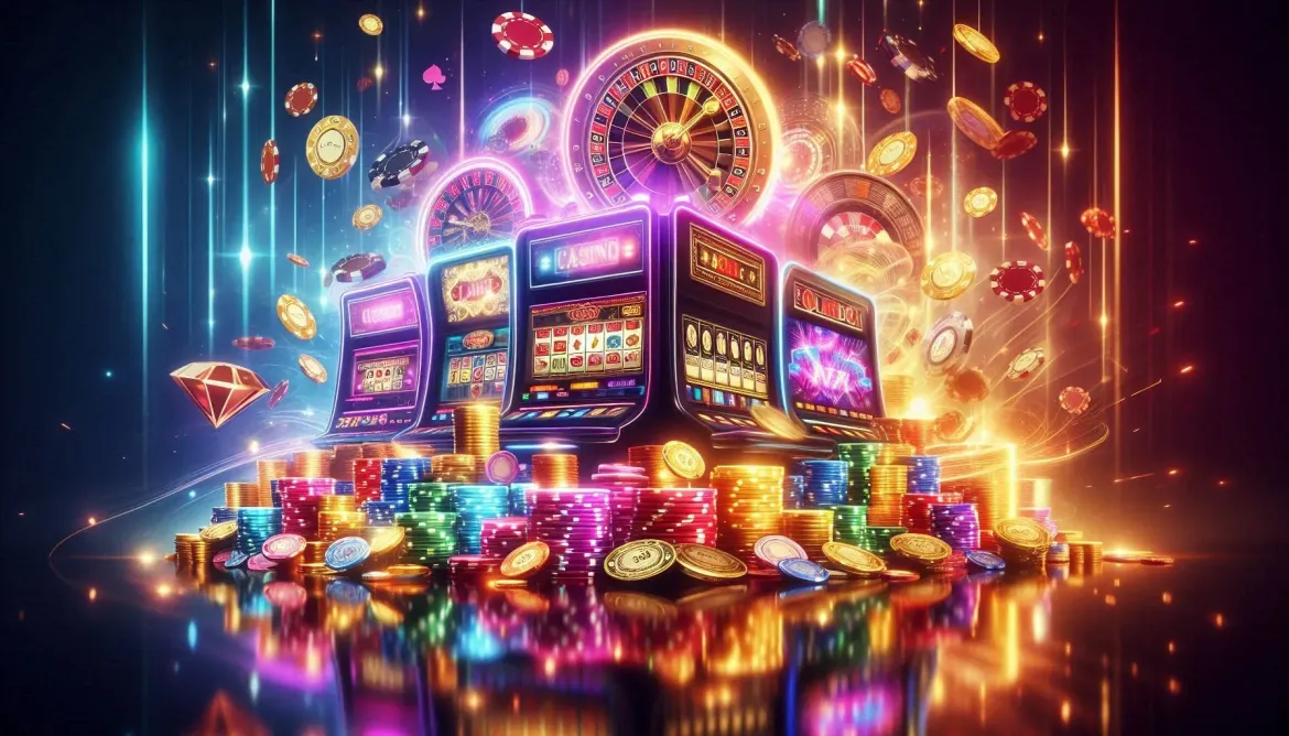 SlimKing Casino